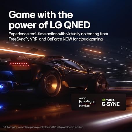 Mua LG 86-Inch Class QNED85T Series LED Smart TV 4K Processor Flat ...