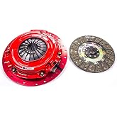 McLeod 6911-07 Clutch Kit
