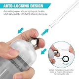 DURATECH 200cc Engine Oil Extractor Fluid Suction Pump view 4