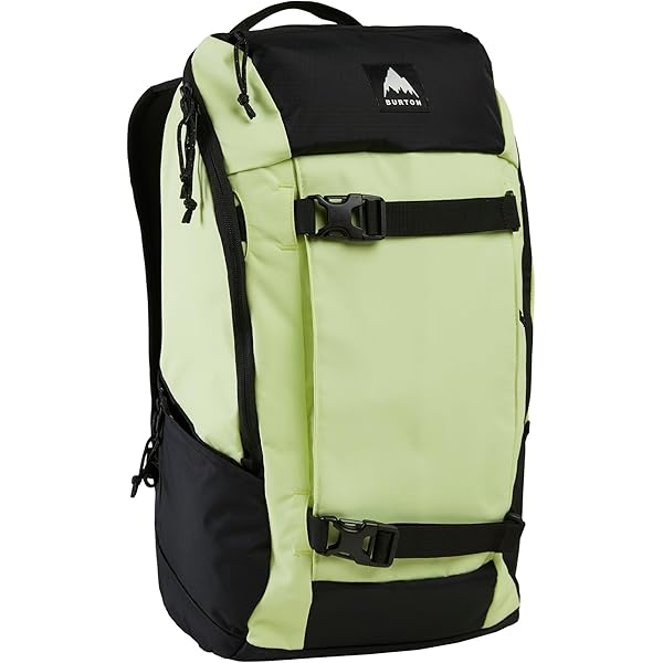 Amazon.com : Burton Sidehill 18L Backpack, Sharkskin : Sports