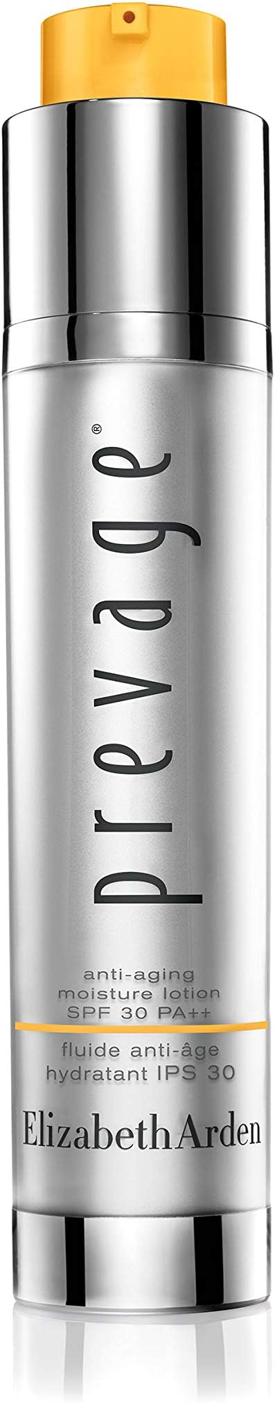 Elizabeth Arden Prevage Anti-Aging Moisturizer Lotion SPF30 50ml