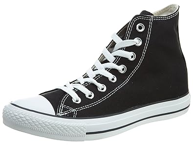 canvas chucks