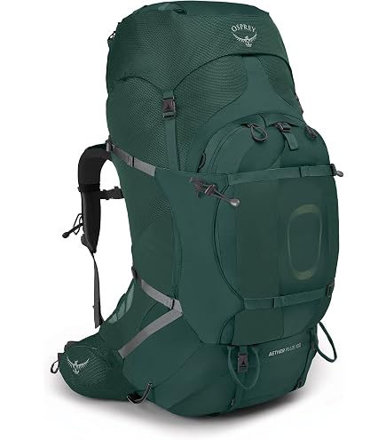 osprey 60 liter backpack women& 39 Ariel Plus 60L Women's Backpacking Backpack, Night Jungle Blue, WXS/S Sports & Outdoors LOUIS VUITTON 