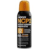 NOCO NCP2 A202 12.25 Oz Oil-Based Battery Corrosion