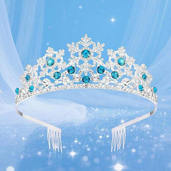 【Tiara】 Princess Debut Tiara #11456