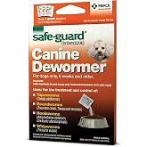 ThePetStop Canine Dewormer 3 Dose x 1 Gram