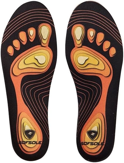 sof sole fit series