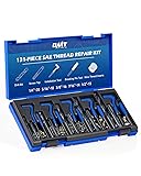 Orion Motor Tech Thread Repair Kit, SAE Helicoil