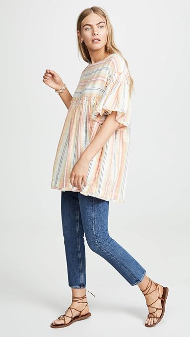 free people summer nights dress