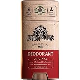 Johnny Slicks Original Natural Deodorant