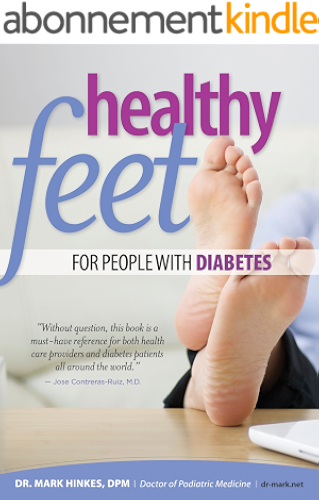 Download Healthy Feet for People With Diabetes (English Edition) PDF