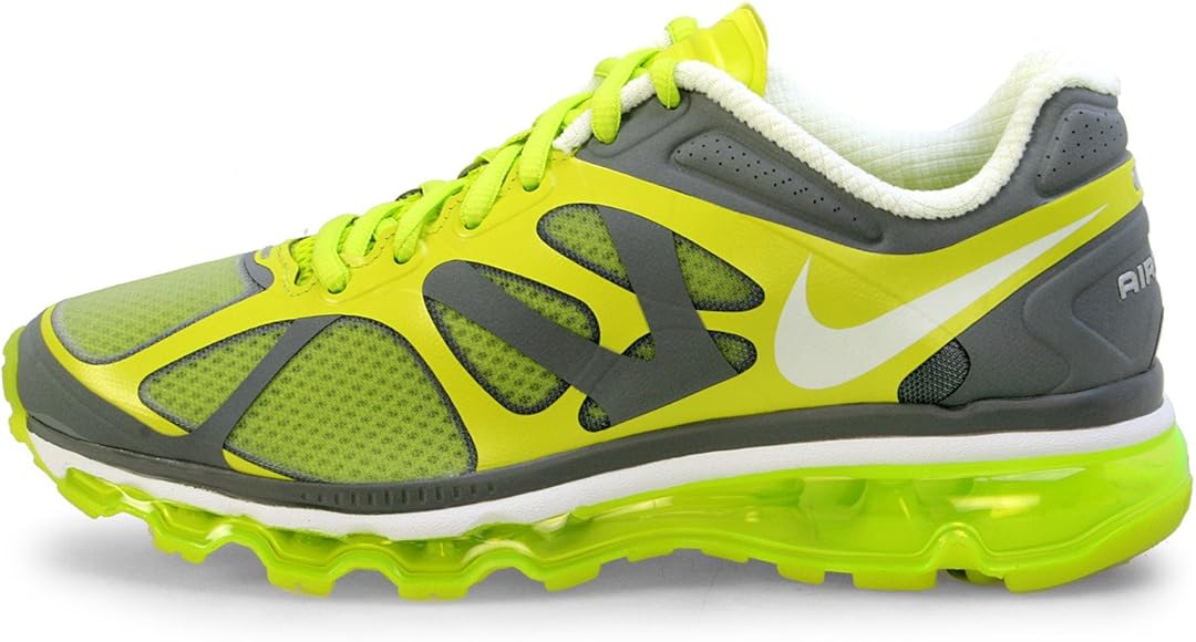 airmax 2012