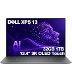 Amazon.com: Dell XPS 13-9350 Intel Core i7-6500U X2 2.2GHz 8GB
