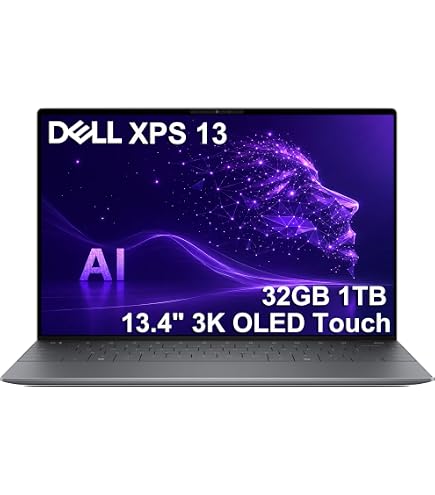 Amazon.com: Dell XPS 13 9345, 13.4