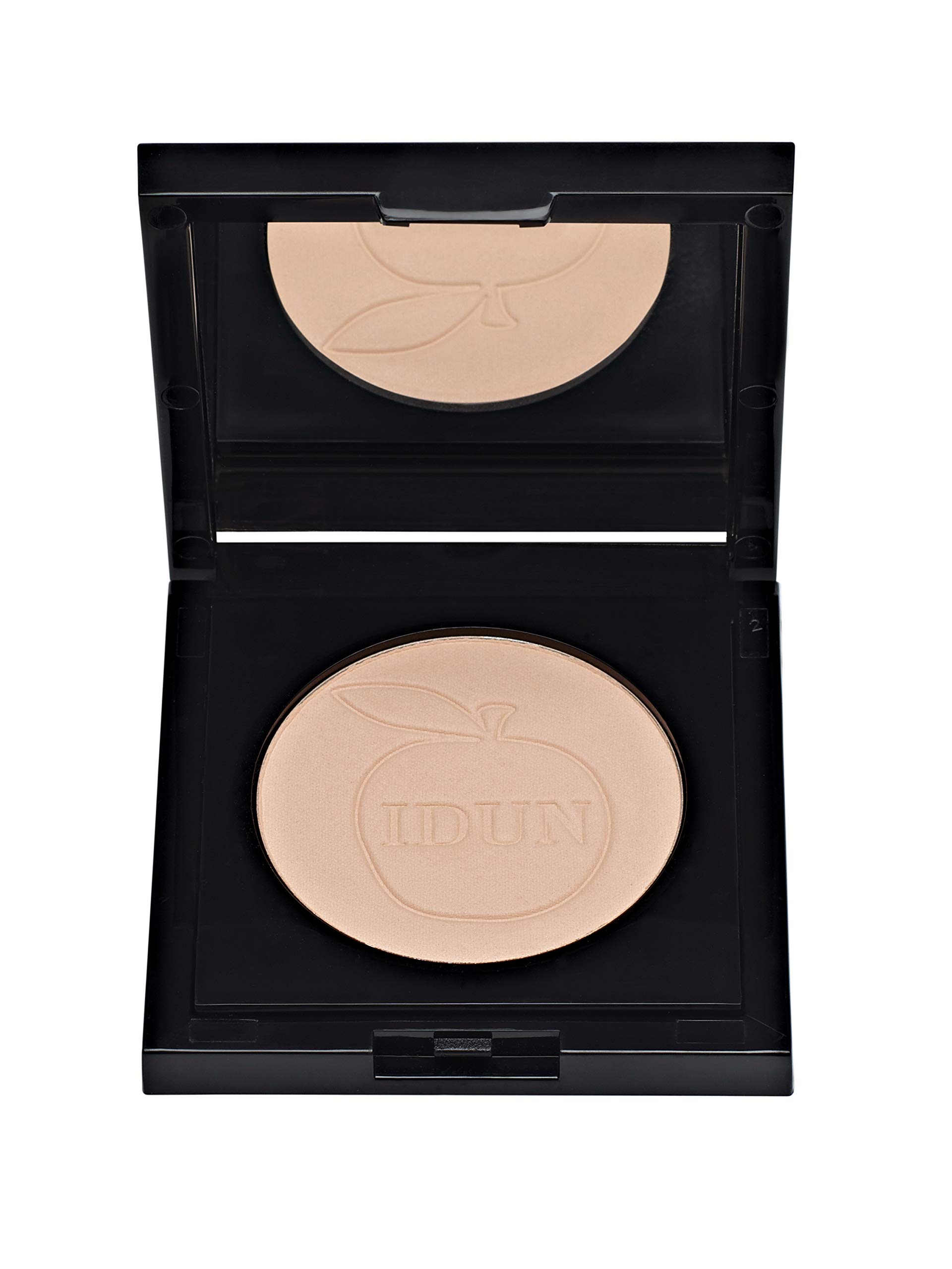 IDUN Minerals AB Ljuvlig Light Neutral, 65 g