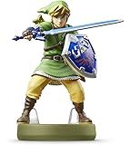 Nintendo amiibo - Link: Skyward Sword