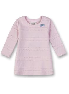 Sanetta Baby-M/&auml;dchen Kleid