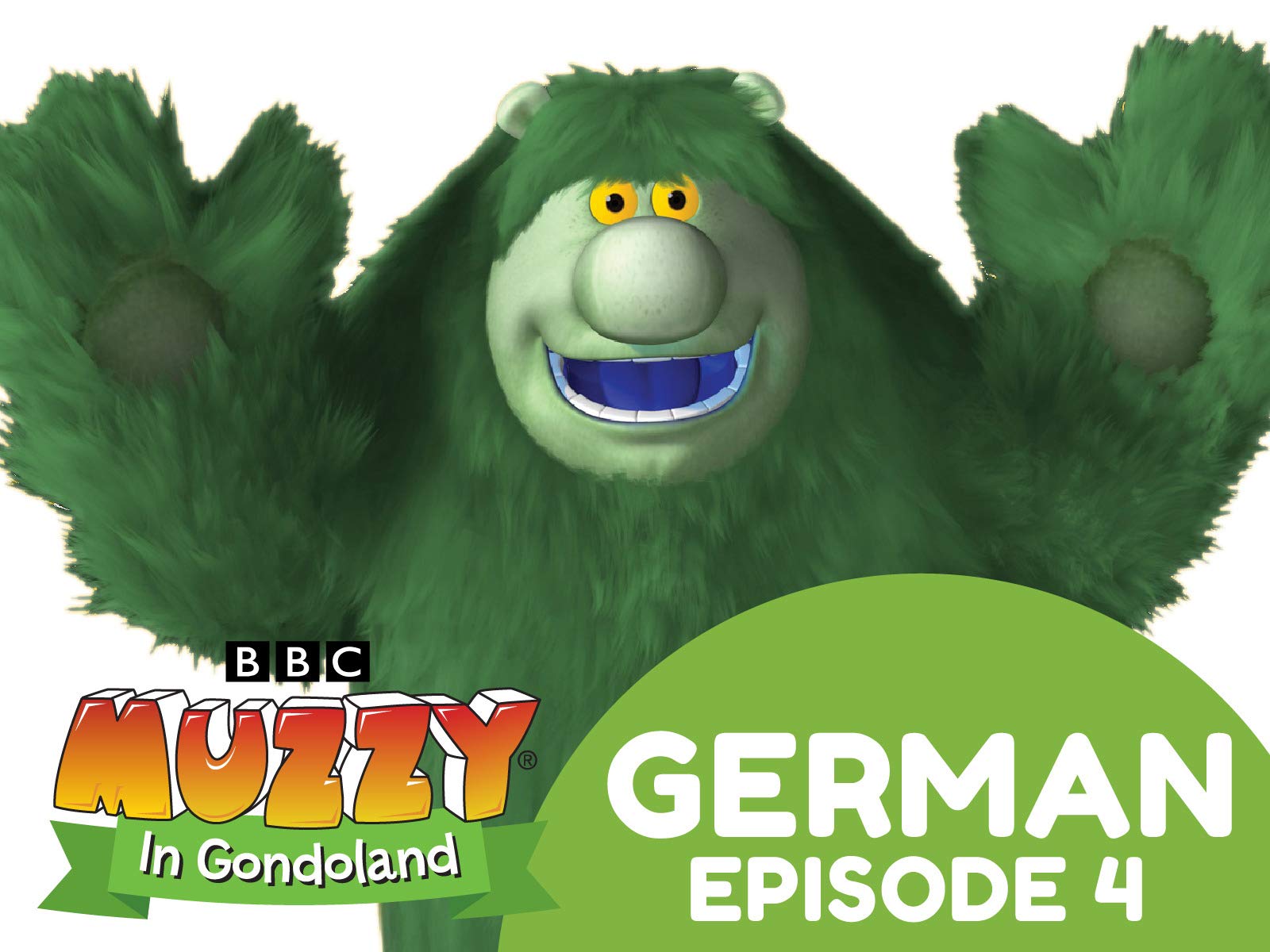 Amazon.de Muzzy In Gondoland ansehen Prime Video