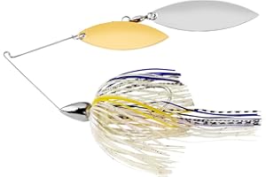 WAR EAGLE CUSTOM LURES War Eagle Artificial Fishing Bait