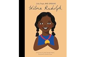 Wilma Rudolph (Volume 27)