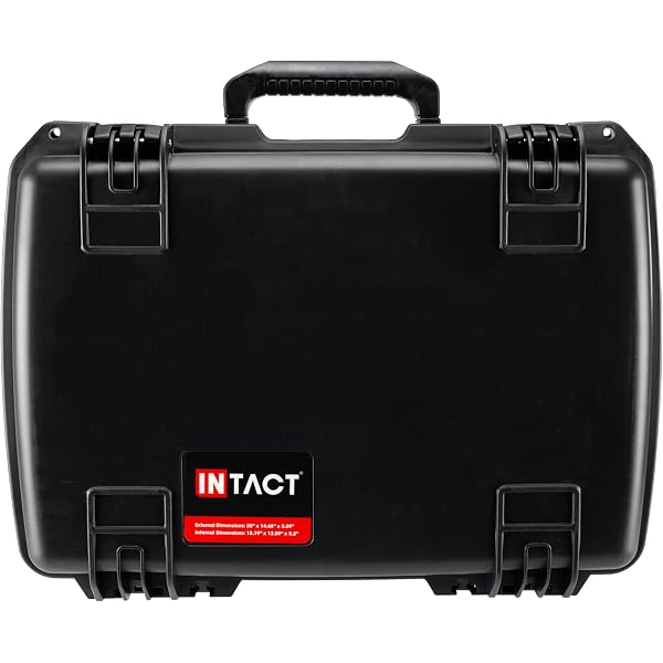 Amazon.com: Eylar 20 Inch Intact Premium Series Waterproof Laptop