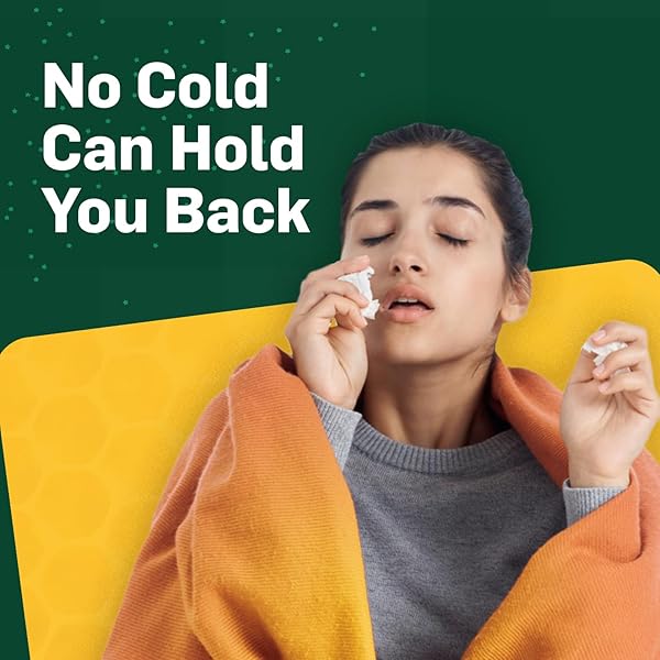 TUKOL HONEY MULTI-SYMPTOM COLD & FLU MEDICINE FOR ADULTS – DAYTIME COUGH SUPPRESSANT, SORE THROAT RELIEF, NASAL CONGESTION, FEVER REDUCER, CHEST CONGESTION RELIEF, AGES 12+, 4 FL OZ