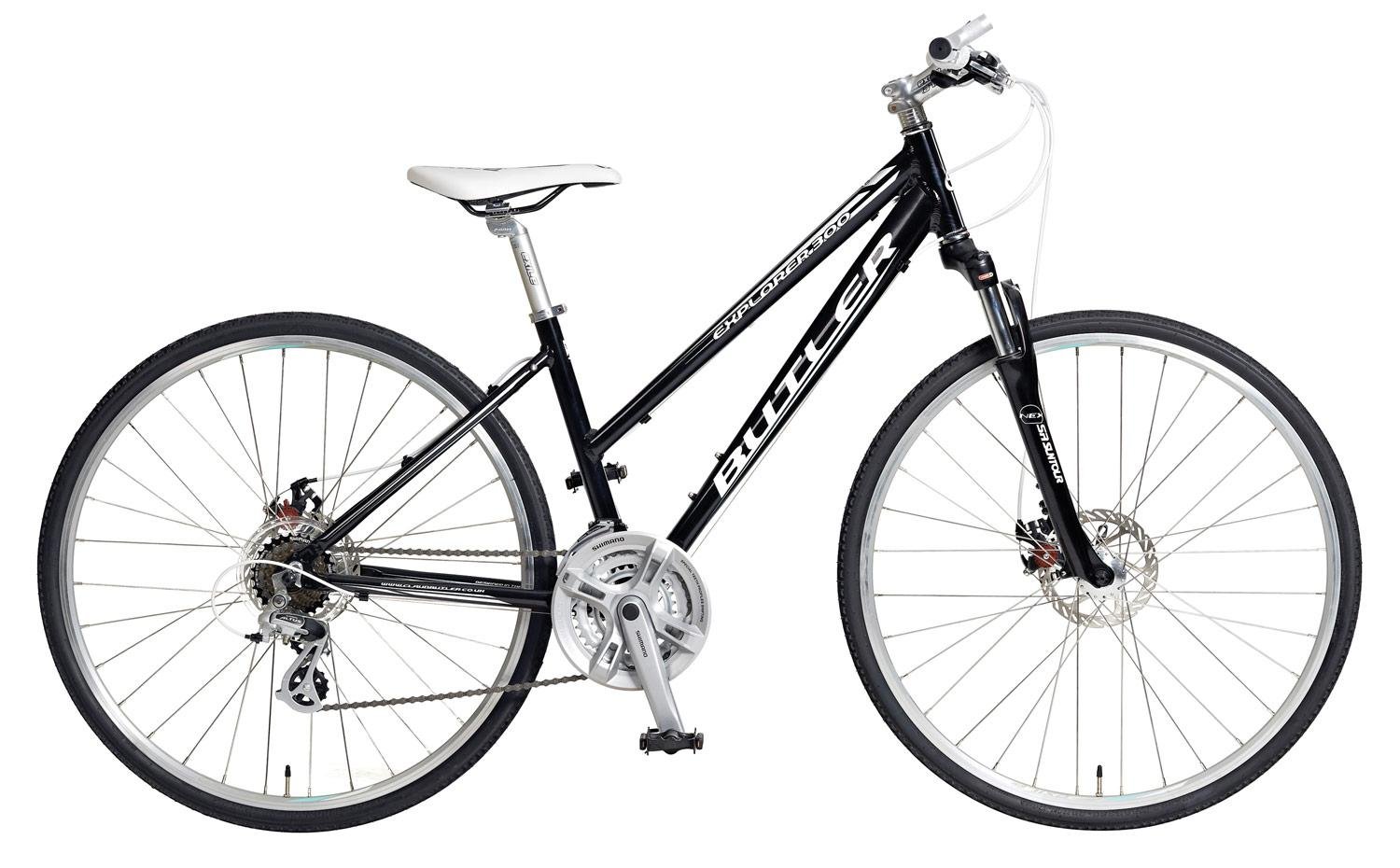 claud butler explorer 300