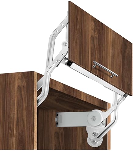 Amazon.com: Blum Inc. 20F2500.N5 Aventos HF - Juego de mecanismos