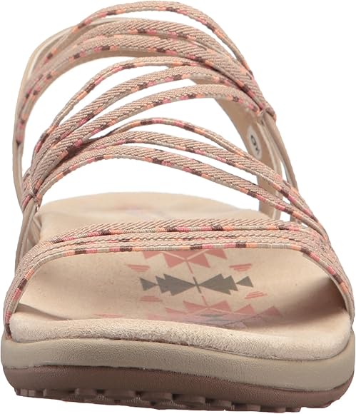 skechers reggae stretch appeal