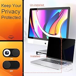Privacy Screen for MacBook Pro 14 Inch 2021-2023 M3