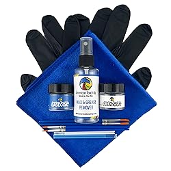 American Touch Up Paint
