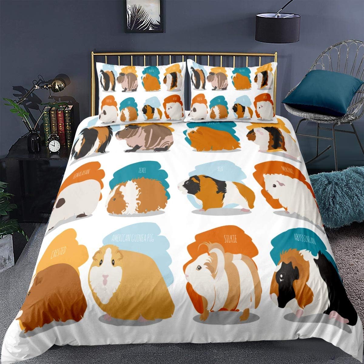 What Can I Use Instead Of Guinea Pig Bedding at Helen Aiello blog