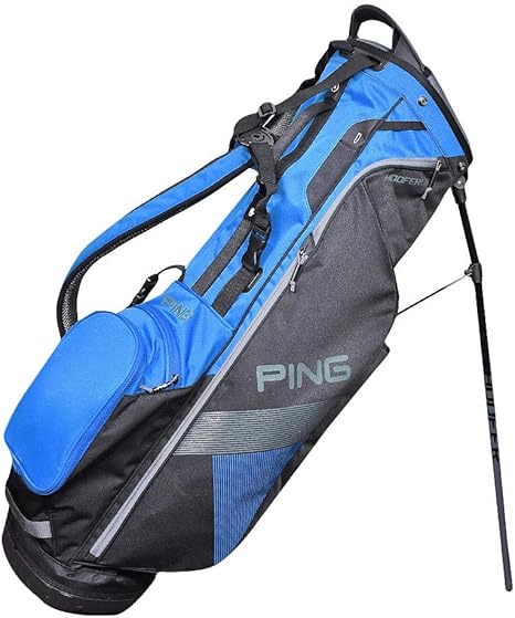 2019 ping hoofer lite