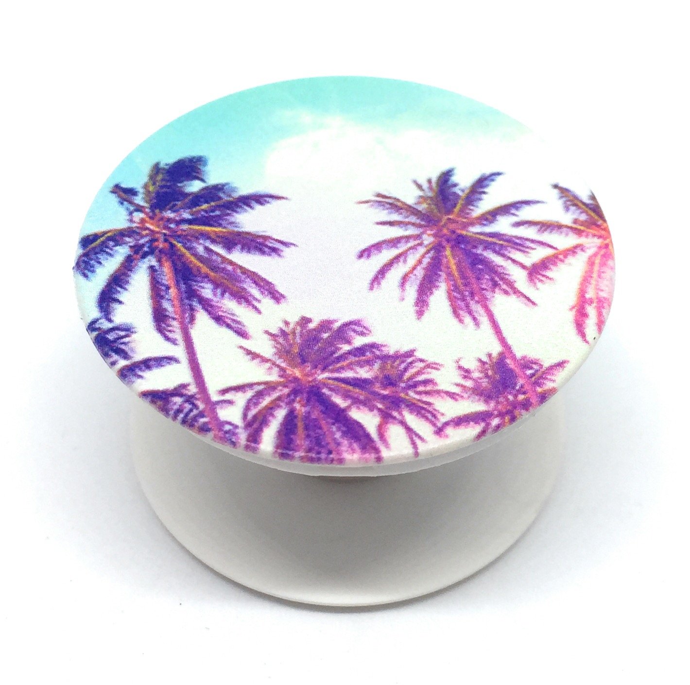 plainly Pop Stand Smartphone Stand soporte y mango para iPhone se  