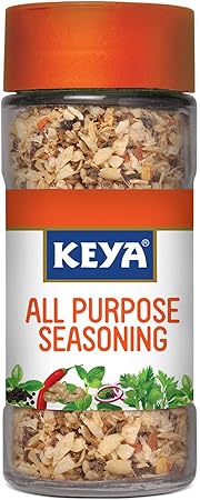 Keya All Purpose Seasoning, 60g