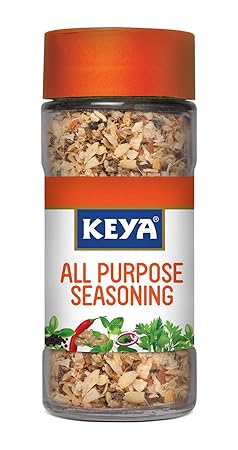 Keya All Purpose Seasoning, 60g