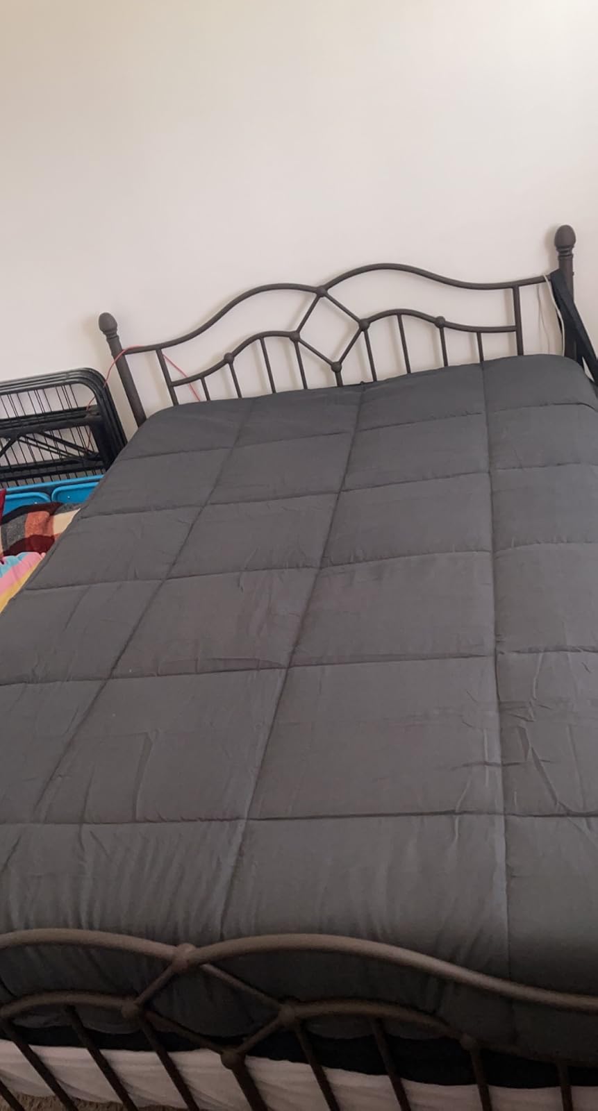 User review photo