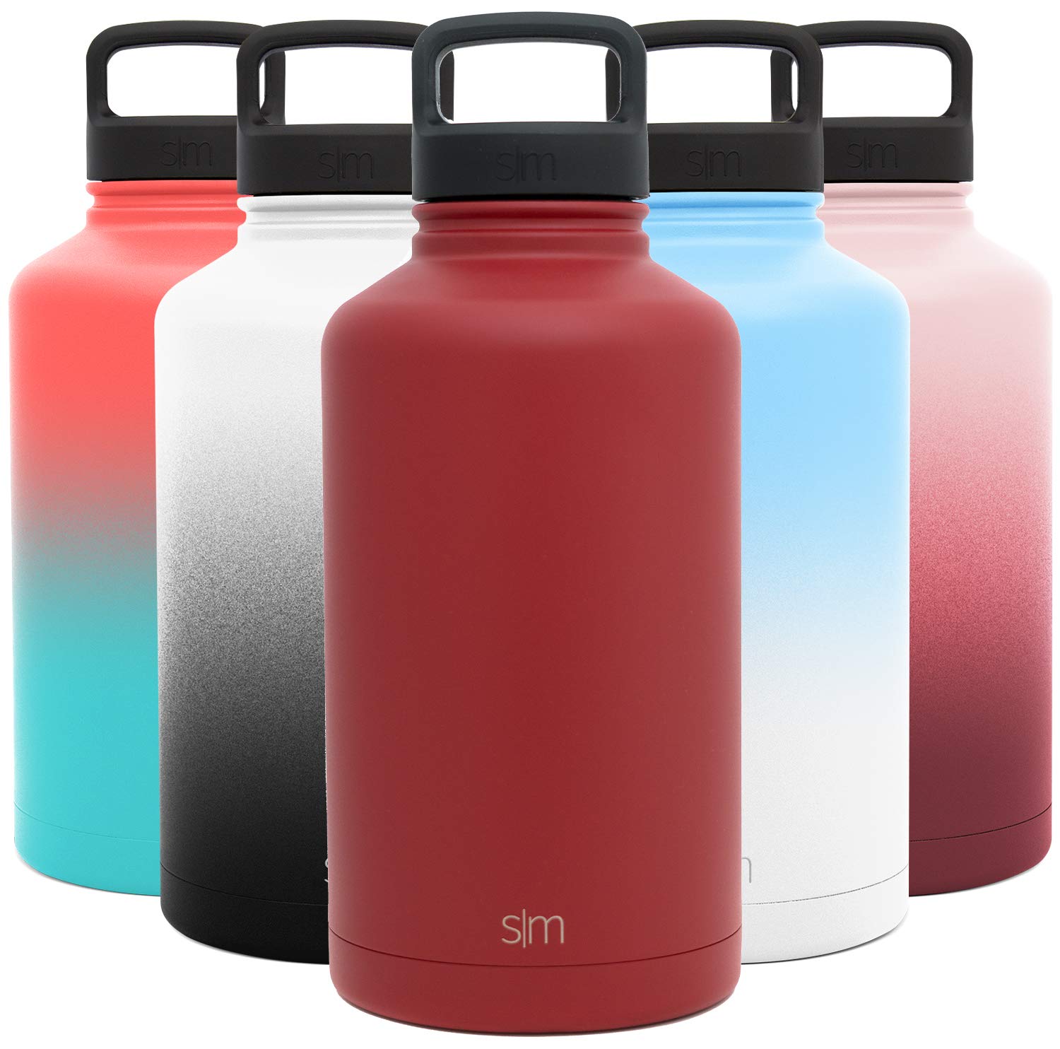 The 9 Best Half Gallon Refrigerator Water Jug