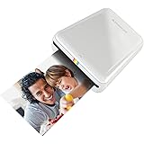 Polaroid ZIP Wireless Mobile Photo Mini Printer – Compatible w/iOS & Android, NFC & Bluetooth Devices