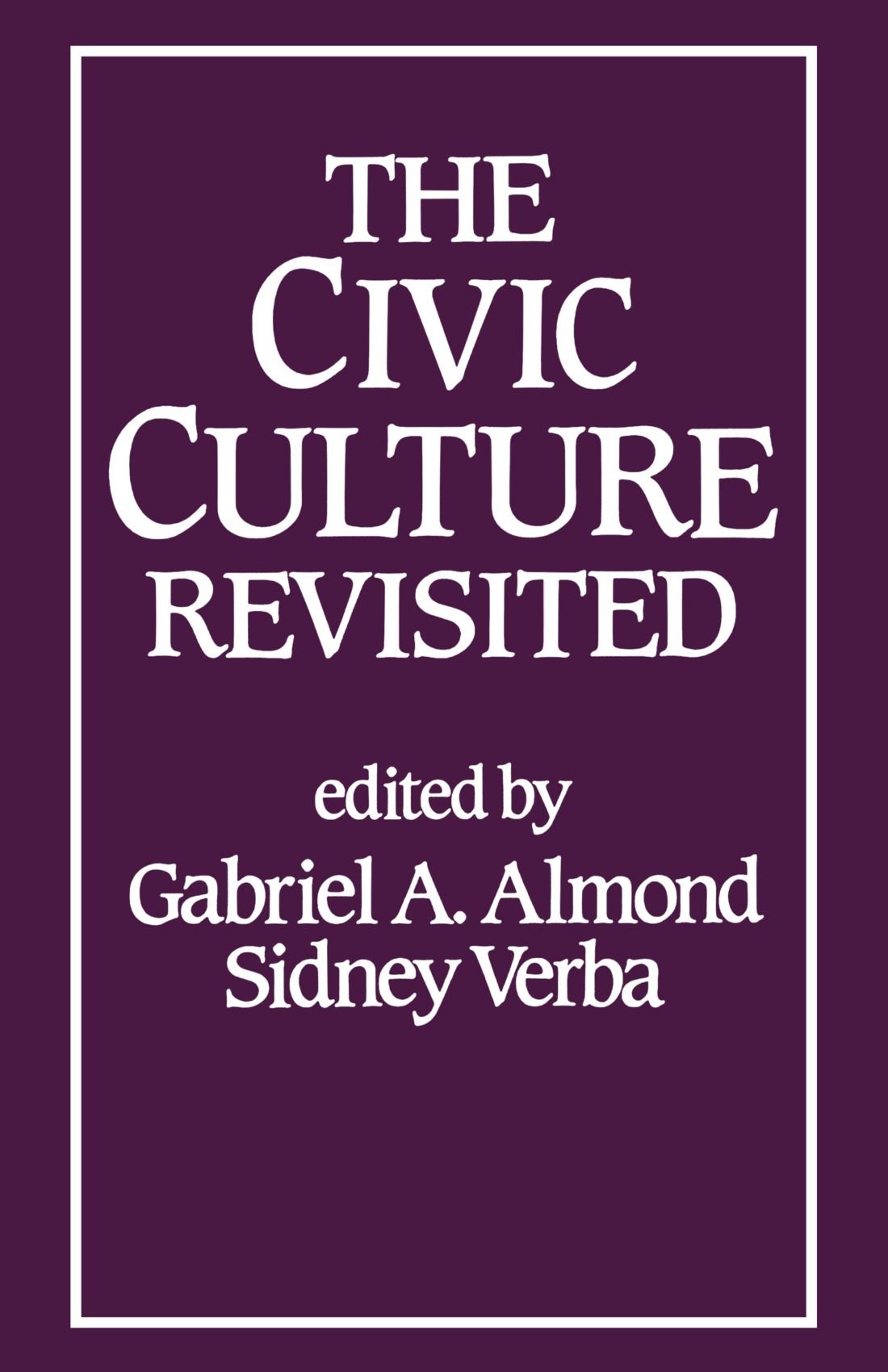 44 Civic Culture Study HD