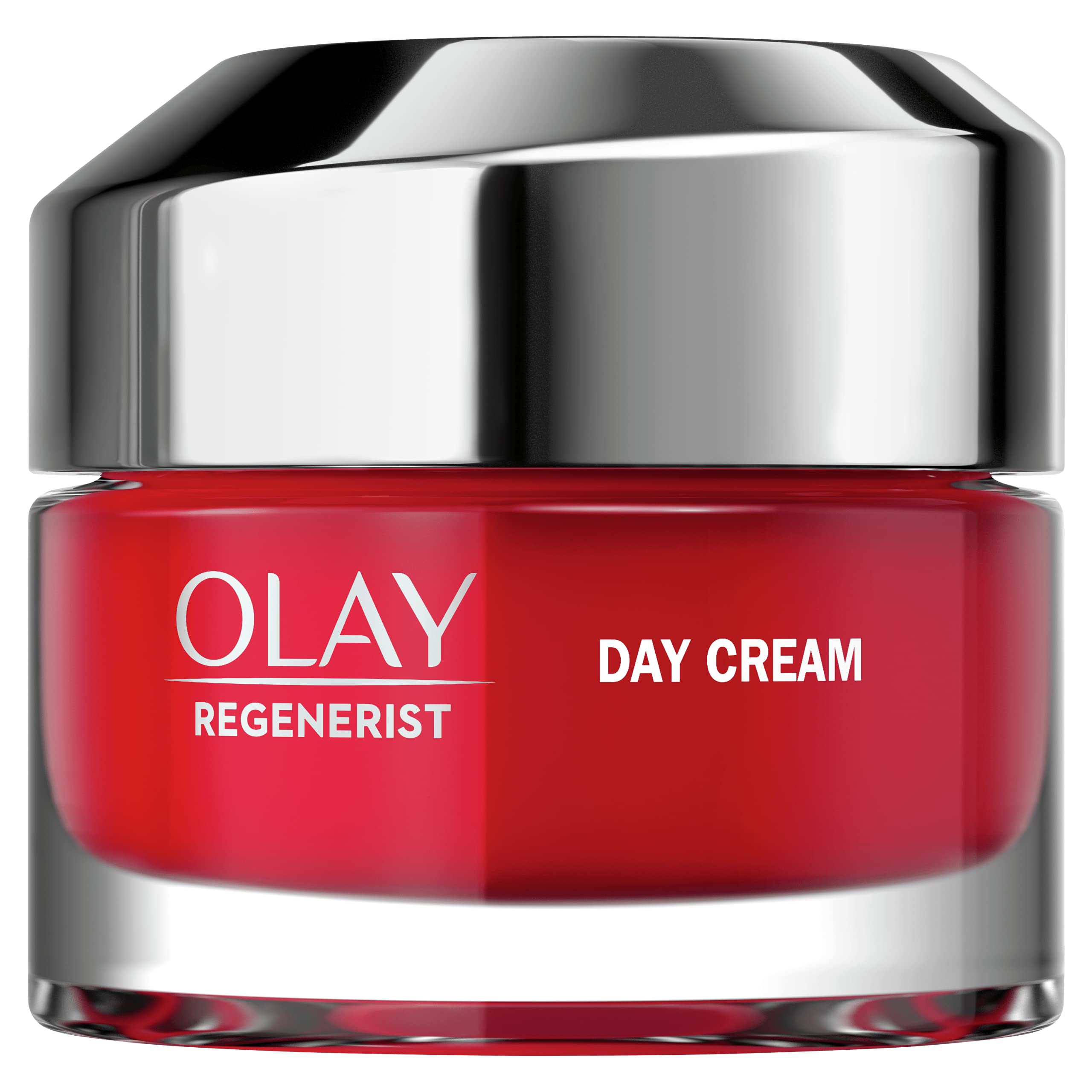 Olay Regenerist 3 Point Firming Anti-Ageing Cream Moisturiser, 15 ml