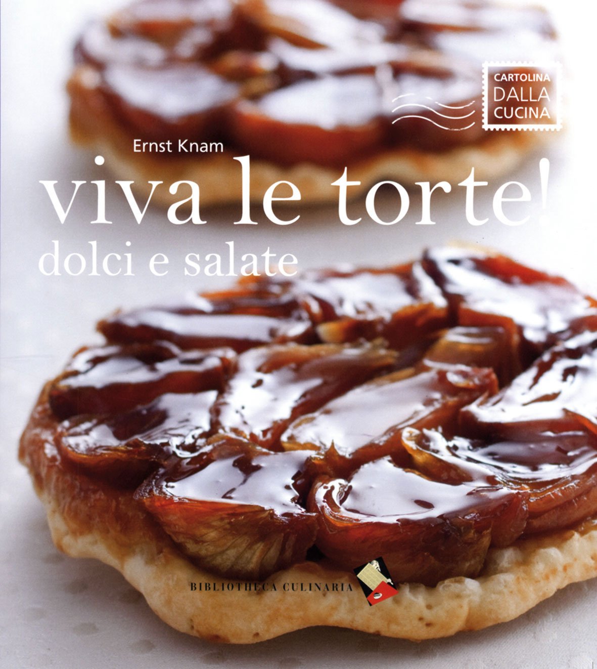 Dolci Di Natale Knam.Amazon It Viva Le Torte Dolci E Salate Knam Ernst Castaldi C Libri