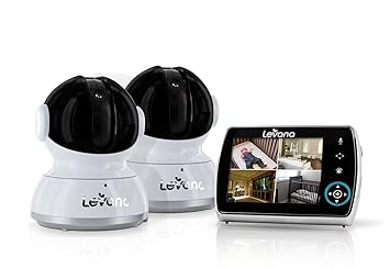 levana keera baby monitor