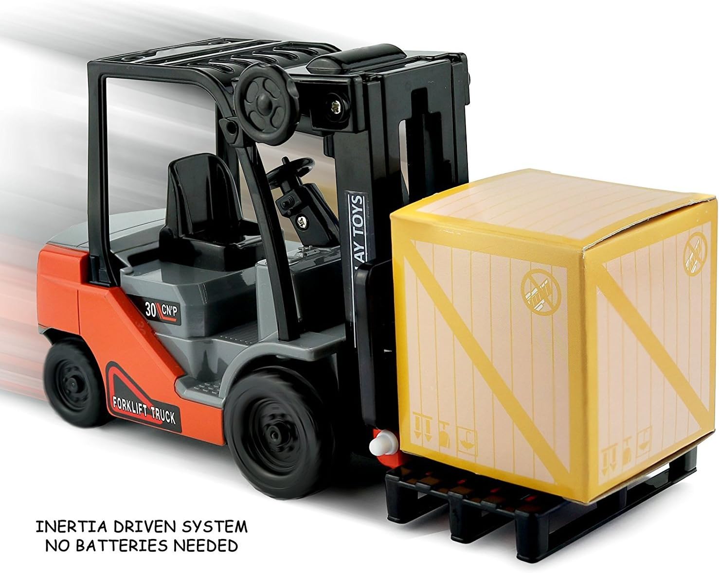 forklift toy amazon
