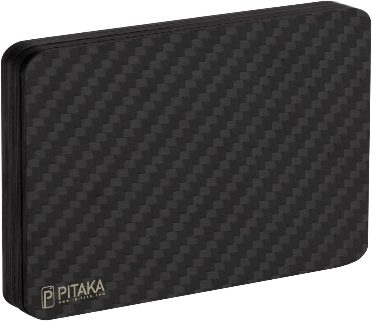 Geldbörse für Karten, PITAKA [MagWallet]