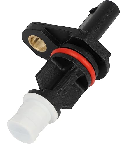 ちー Amazon.com: FridayParts Crankshaft Position Sensor 8