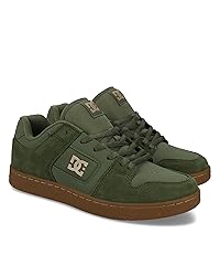 DC Shoes Men's Manteca 4 Skate Sneaker