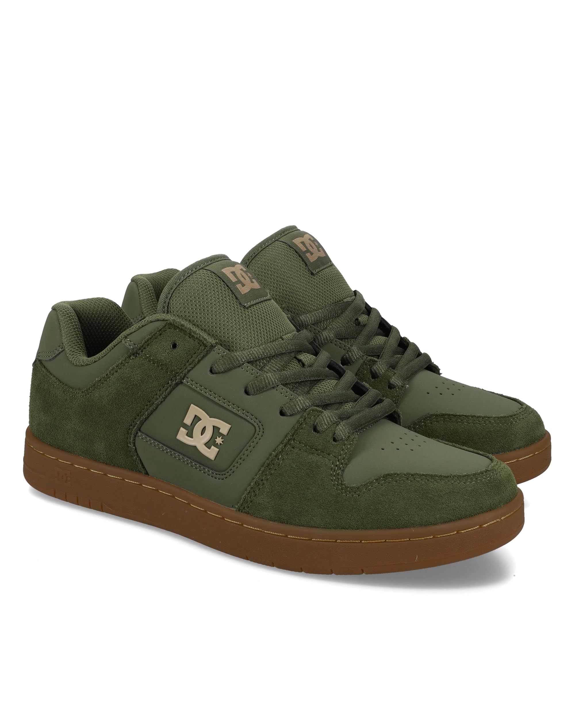 DC Shoes Men's Manteca 4 Skate Sneaker
