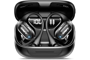 Ai Translation Earbuds Real Time with Audio and Video Calls, 3-in-1 Buletooth 5.4 Translator Earbuds, 50H Headphones Translat