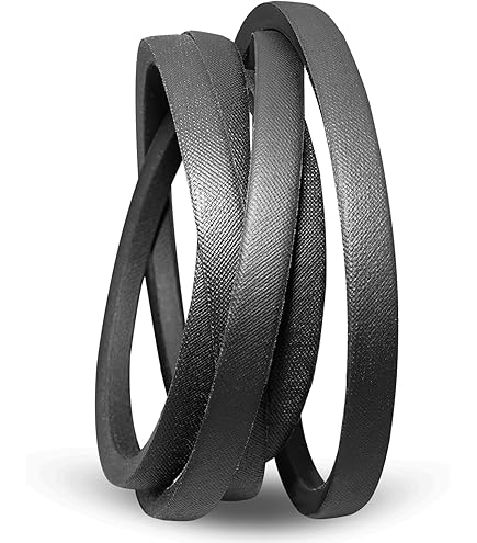 Cinturón De Cubierta/cable De Kevlar - Compatible Con Ferris 5106636 Y